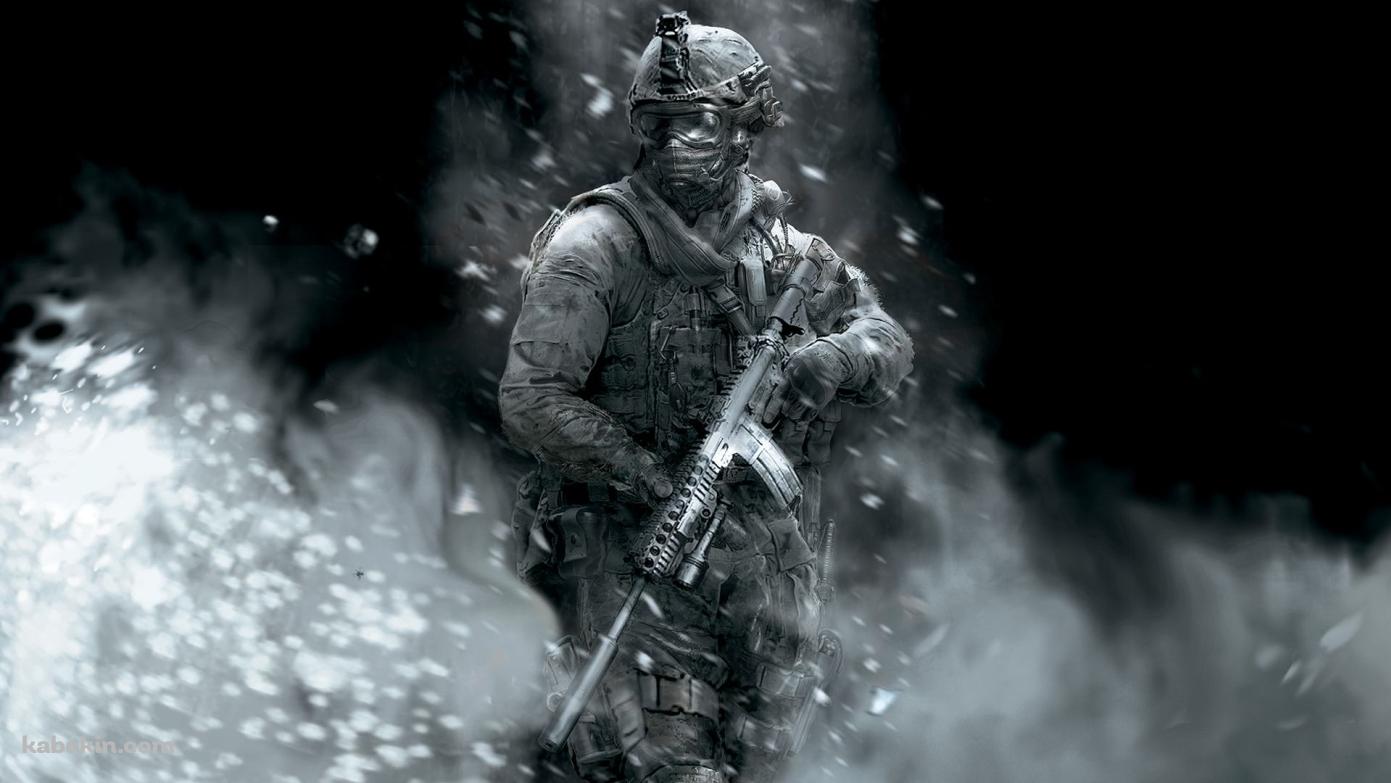 CODの壁紙(1391px x 783px) 高画質 PC・デスクトップ用