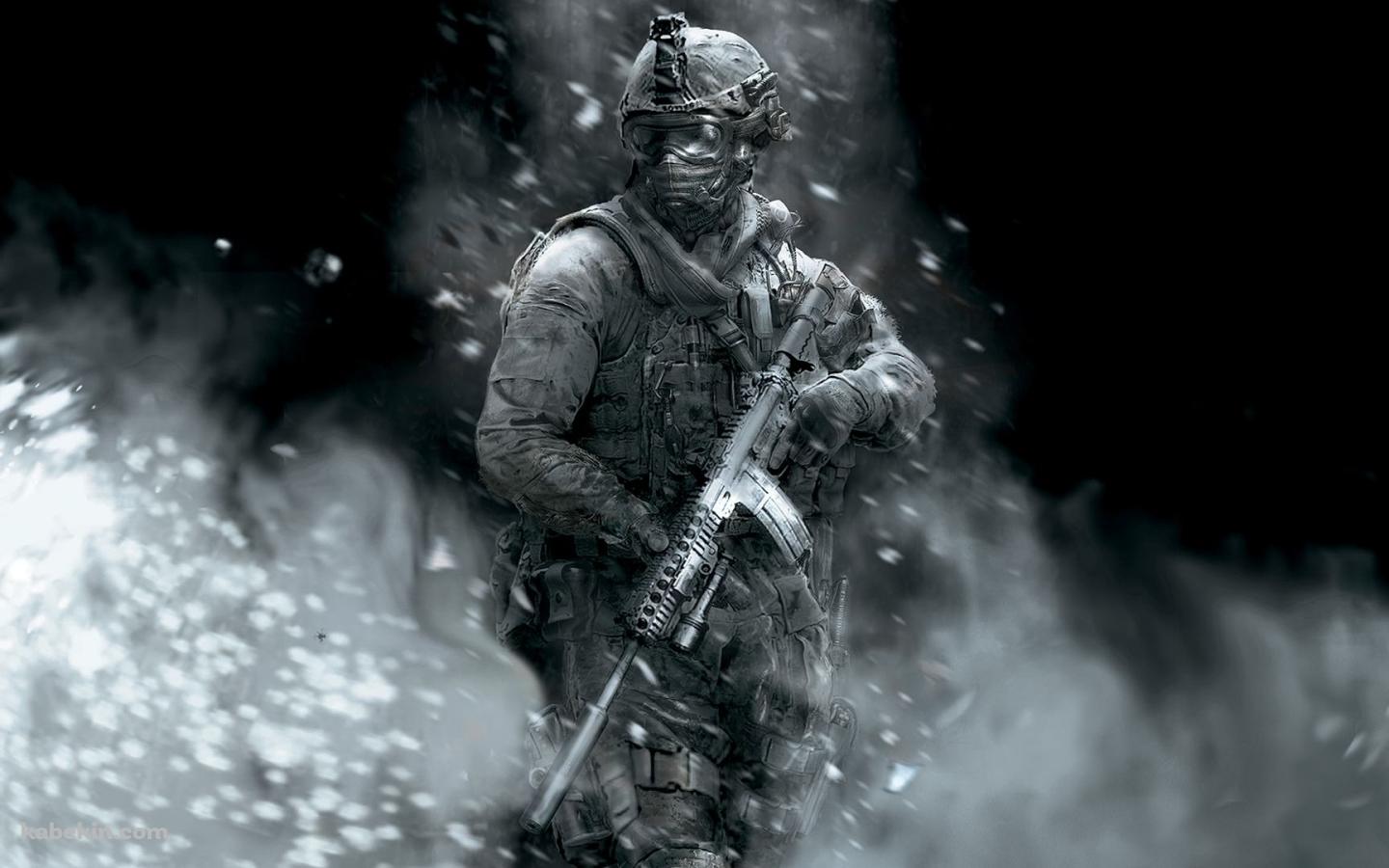 CODの壁紙(1440px x 900px) 高画質 PC・デスクトップ用