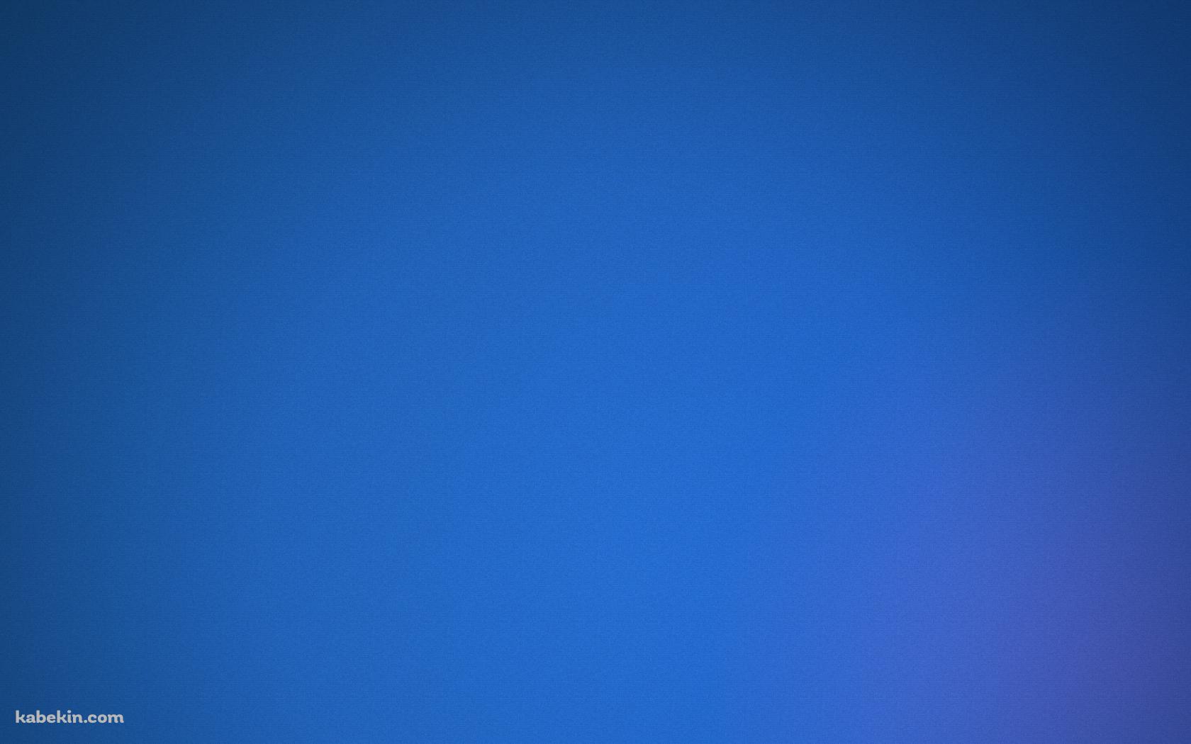 青の一面の壁紙(1680px x 1050px) 高画質 PC・デスクトップ用