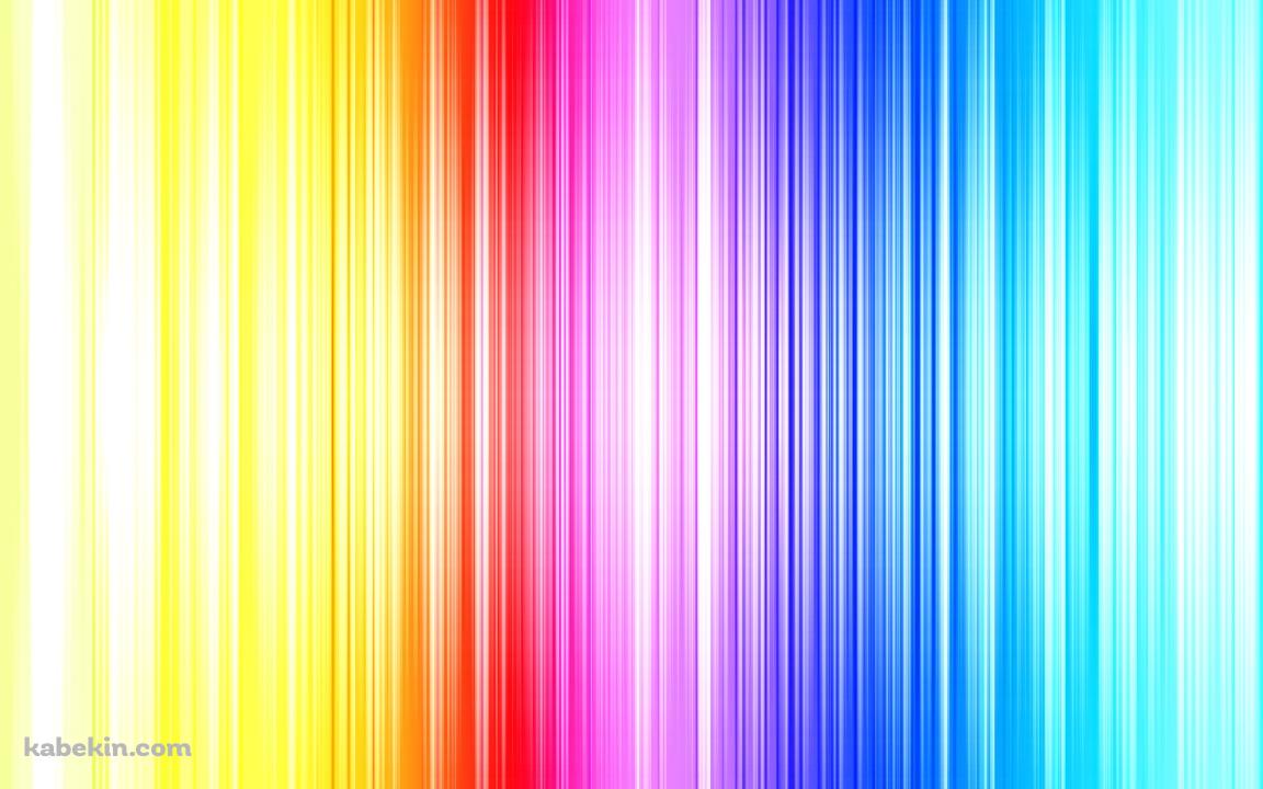 シャイニーレインボーの壁紙(1152px x 720px) 高画質 PC・デスクトップ用