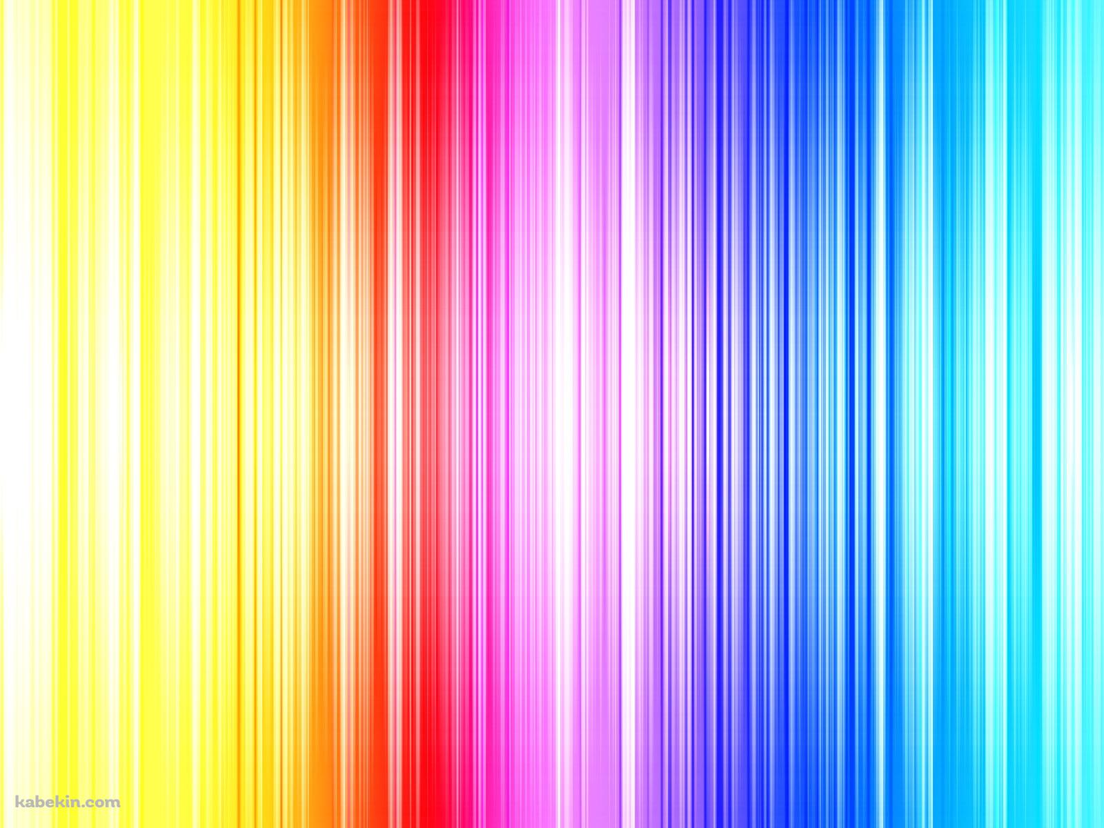 シャイニーレインボーの壁紙(1600px x 1200px) 高画質 PC・デスクトップ用