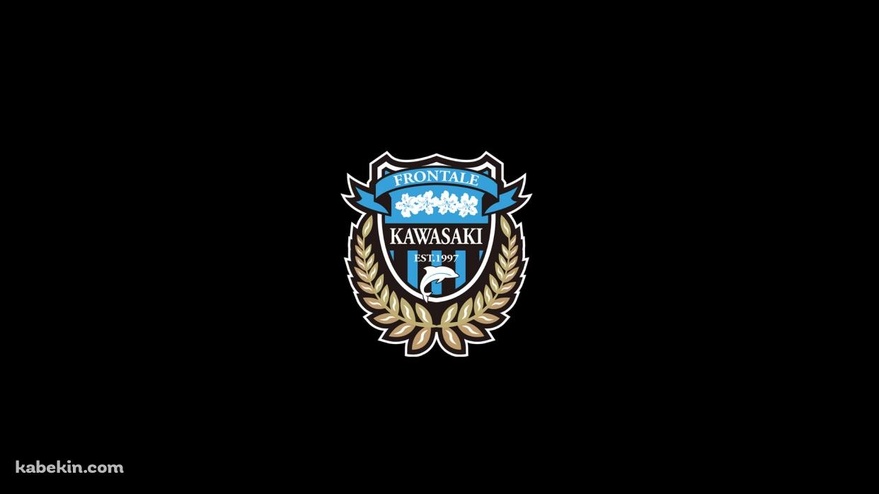 かっこいい川崎フロンターレの壁紙(1242px x 698px) 高画質 PC・デスクトップ用