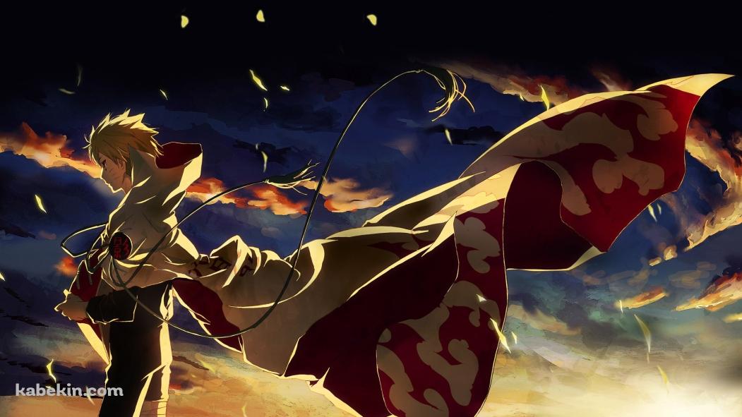 かっこいいナルト - NARUTOの壁紙(1051px x 591px) 高画質 PC・デスクトップ用