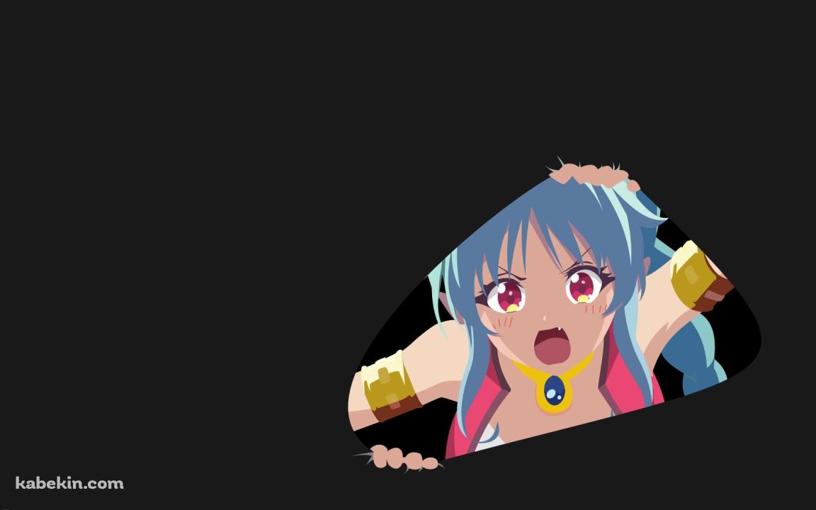 無彩限のファントム・ワールドの壁紙(1152px x 720px) 高画質 PC・デスクトップ用