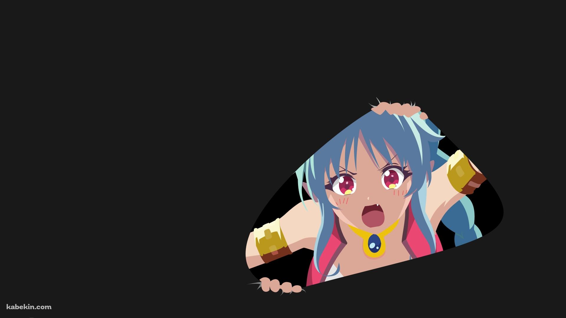 無彩限のファントム・ワールドの壁紙(1920px x 1080px) 高画質 PC・デスクトップ用
