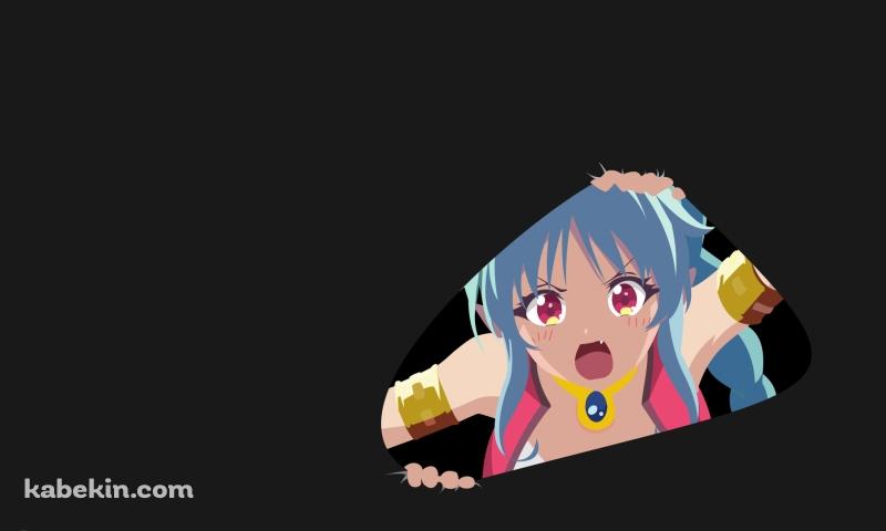 無彩限のファントム・ワールドの壁紙(800px x 480px) 高画質 PC・デスクトップ用