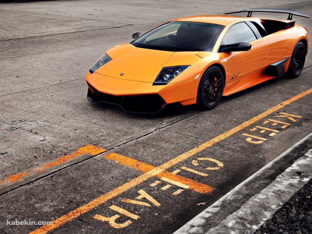 lamborghiniの壁紙(1024px x 768px) 高画質 PC・デスクトップ用