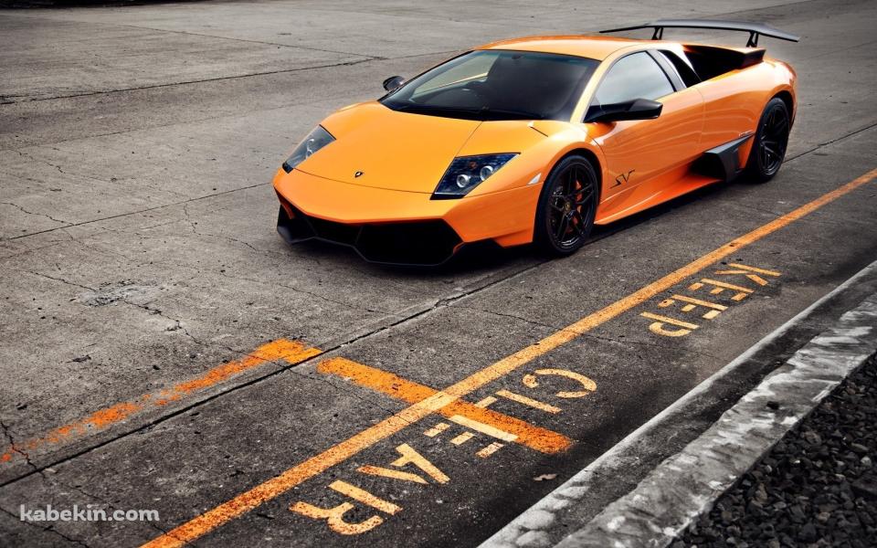 lamborghiniの壁紙(960px x 600px) 高画質 PC・デスクトップ用