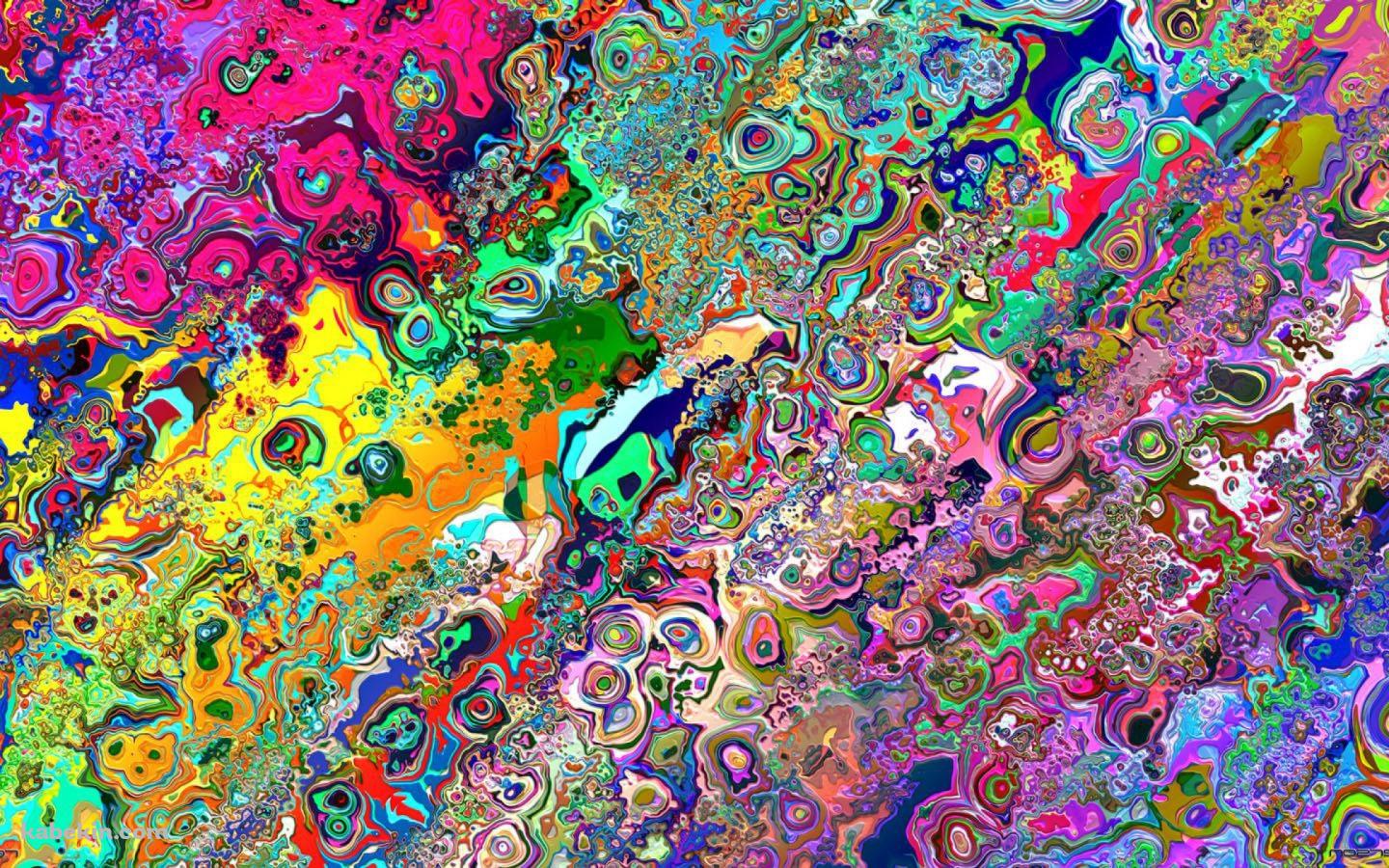 ビビッドの壁紙(1440px x 900px) 高画質 PC・デスクトップ用