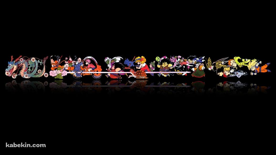 ドラゴンボールファイターズの壁紙(1051px x 591px) 高画質 PC・デスクトップ用