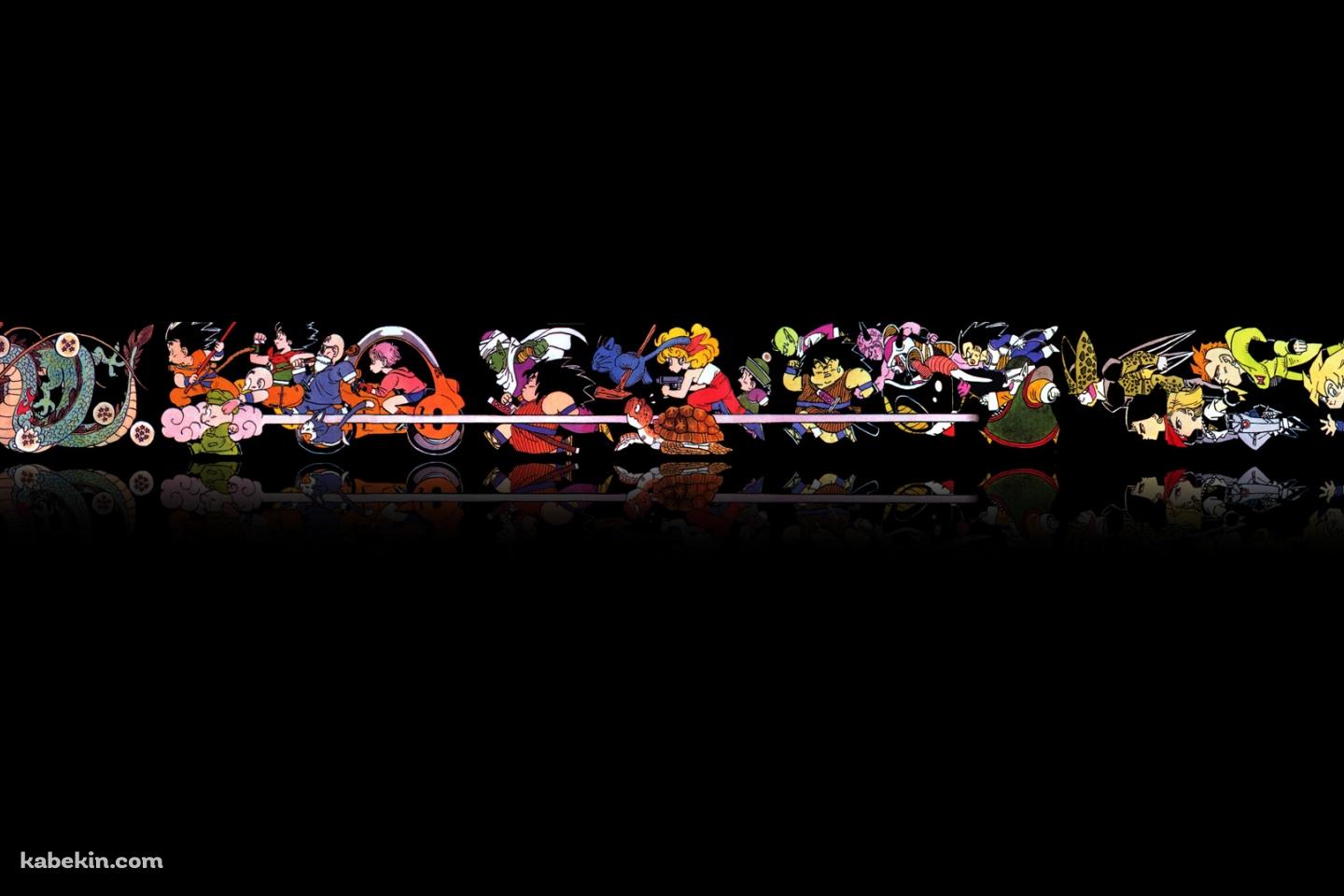ドラゴンボールファイターズの壁紙(1440px x 960px) 高画質 PC・デスクトップ用
