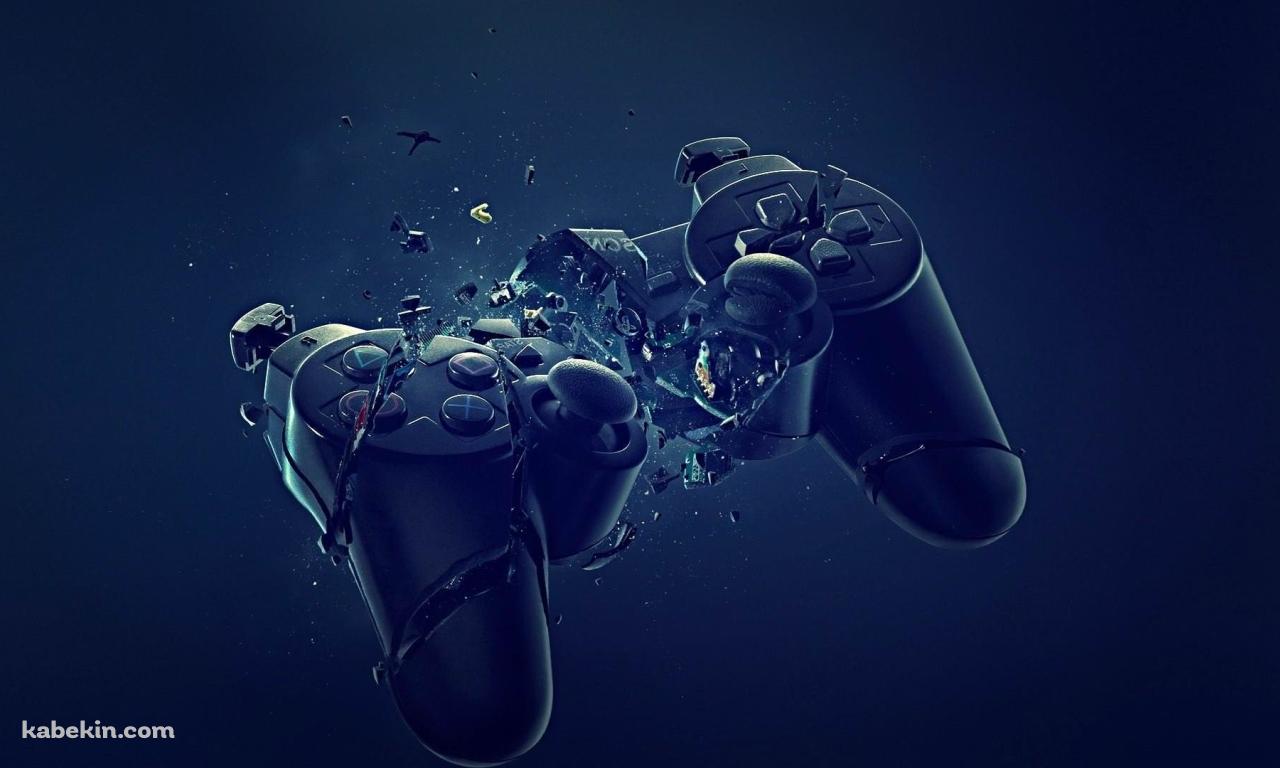 プレイステーションの壁紙(1280px x 768px) 高画質 PC・デスクトップ用