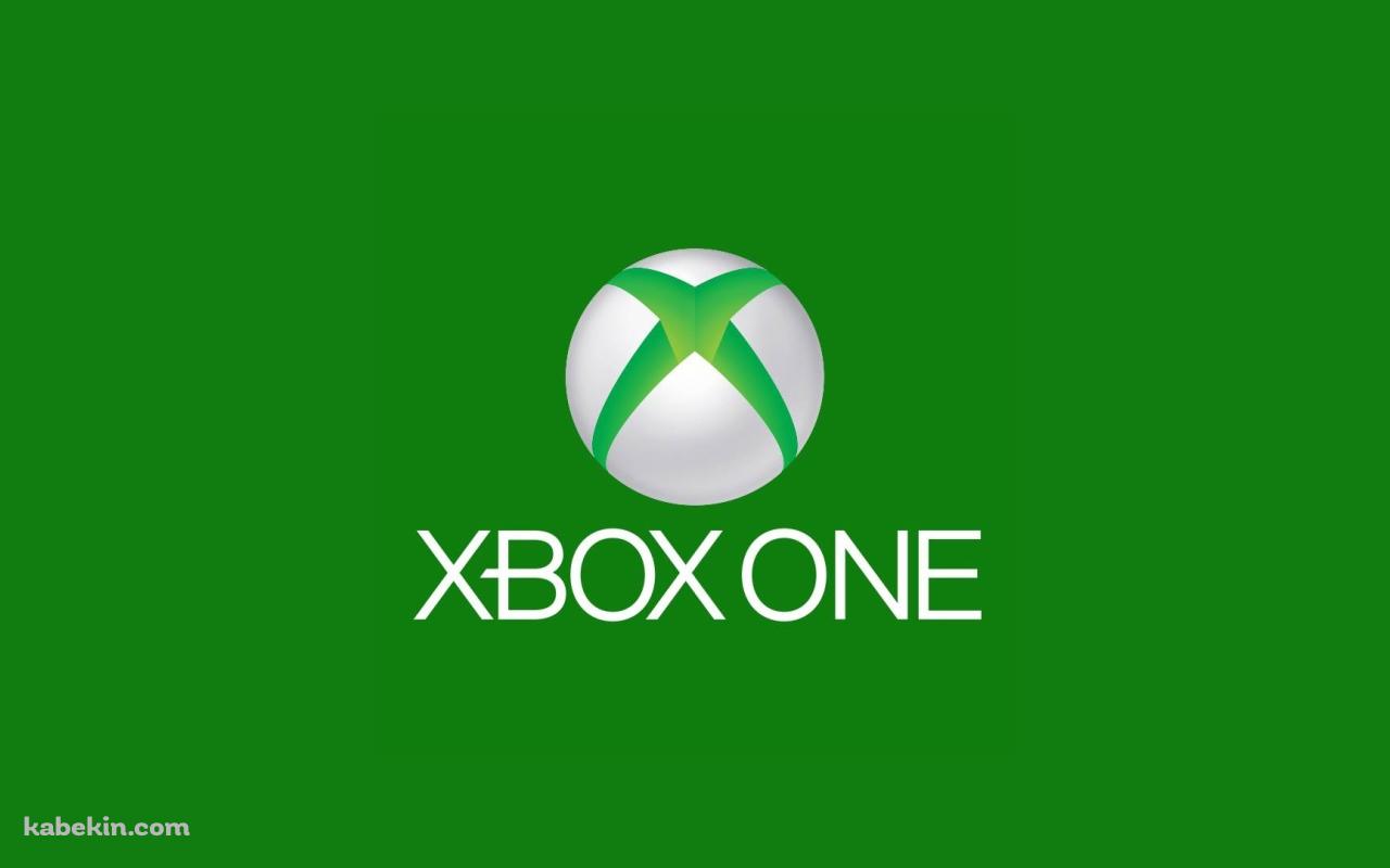 XBOX ONEの壁紙(1280px x 800px) 高画質 PC・デスクトップ用