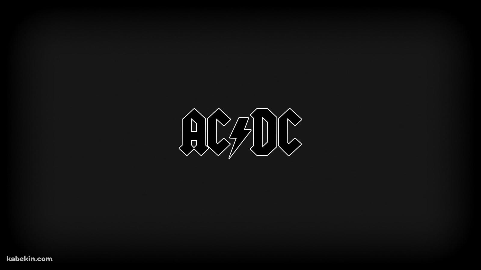 エーシー・ディーシーの壁紙(1600px x 900px) 高画質 PC・デスクトップ用