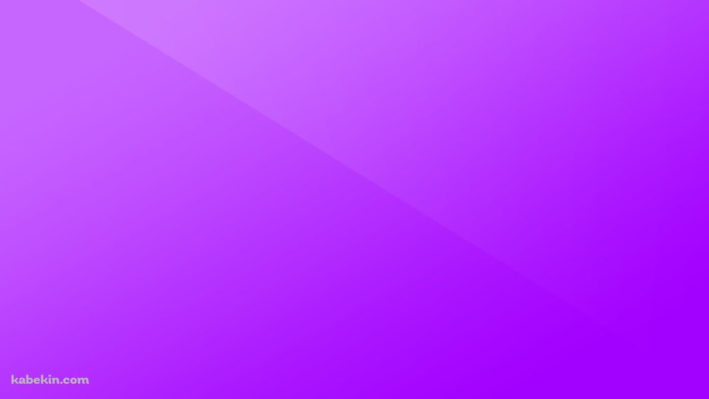 折り目のついた紫の壁紙(1391px x 783px) 高画質 PC・デスクトップ用