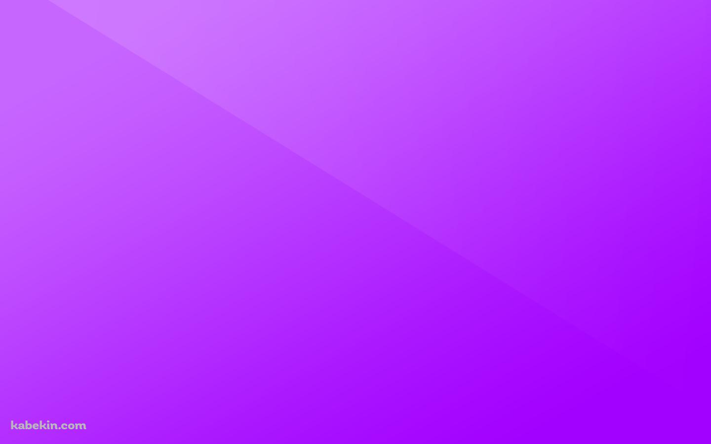 折り目のついた紫の壁紙(1440px x 900px) 高画質 PC・デスクトップ用