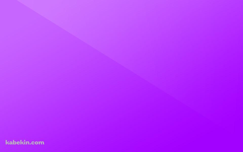 折り目のついた紫の壁紙(960px x 600px) 高画質 PC・デスクトップ用