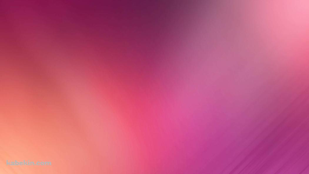 濃淡のあるピンクの壁紙(1051px x 591px) 高画質 PC・デスクトップ用