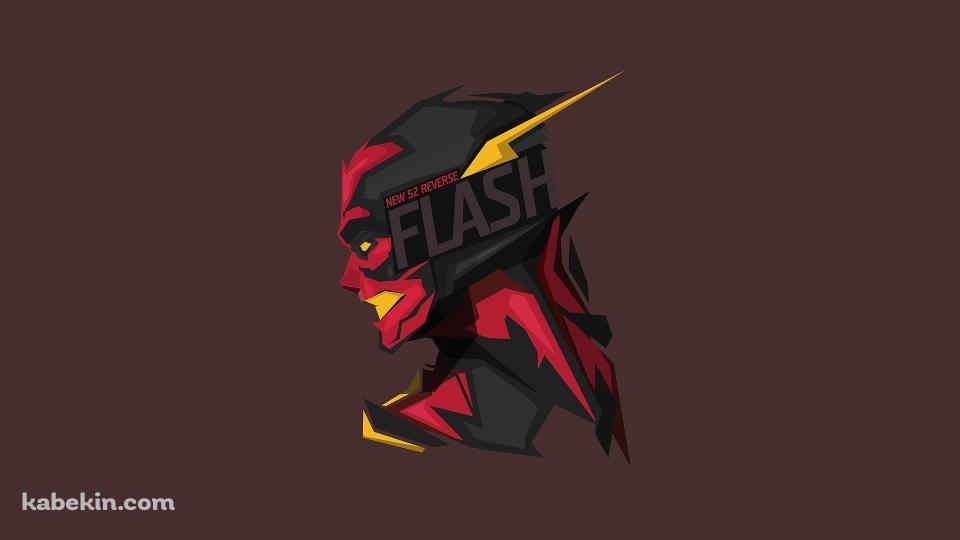 FLASH アイコン かっこいいの壁紙(960px x 540px) 高画質 PC・デスクトップ用