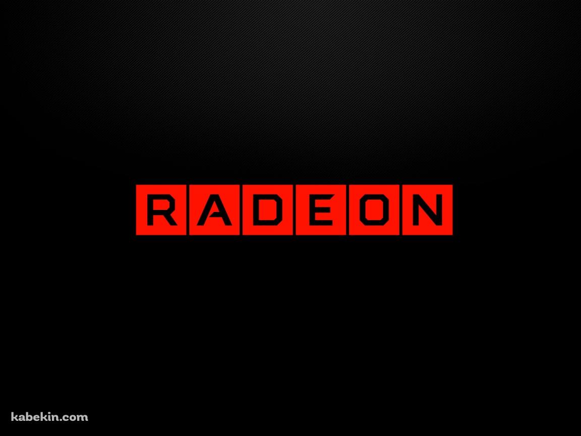 RADEONの壁紙(1152px x 864px) 高画質 PC・デスクトップ用