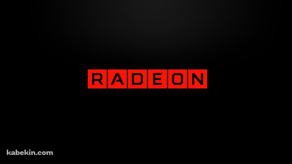 RADEONの壁紙(960px x 540px) 高画質 PC・デスクトップ用