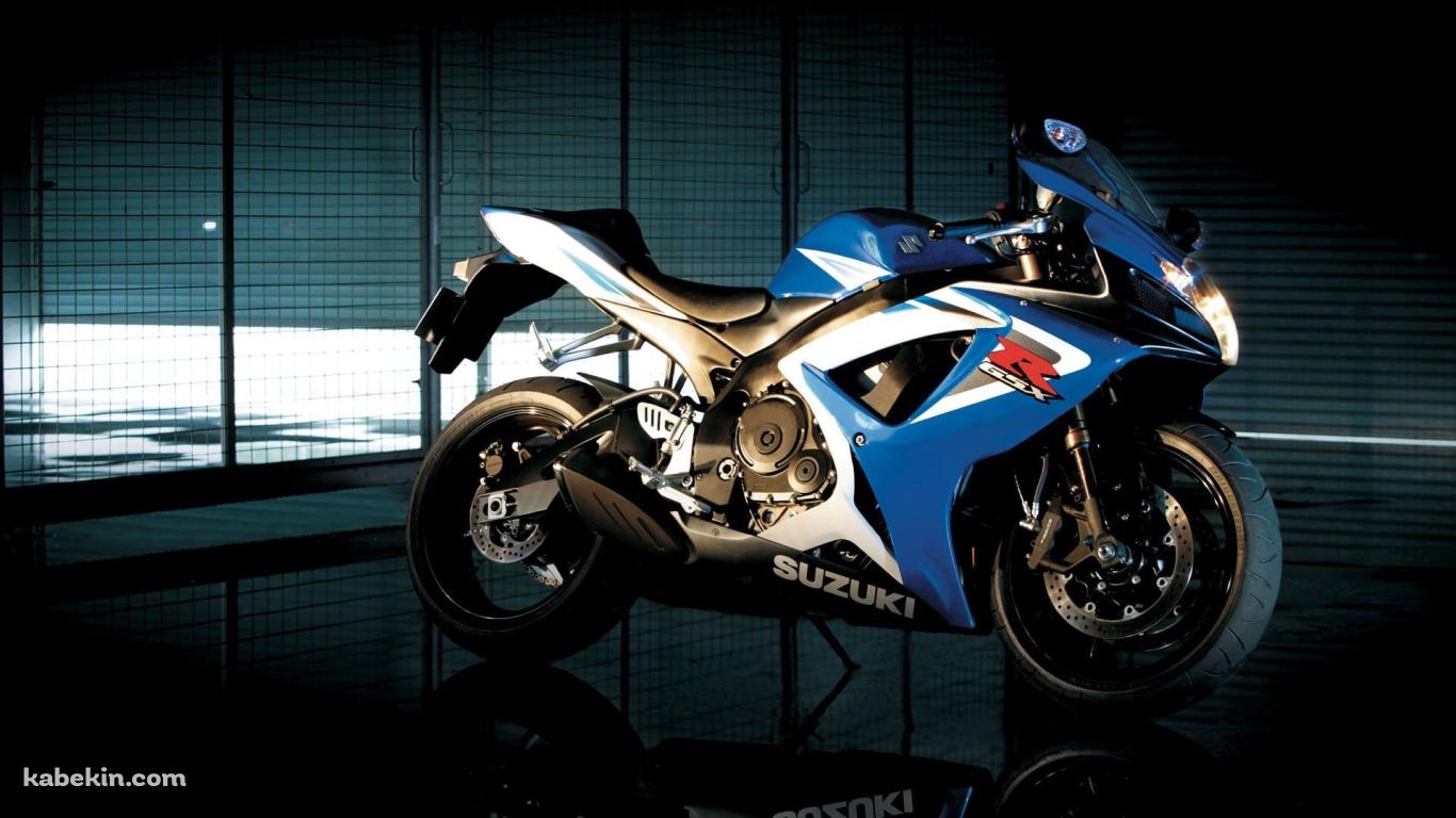 スズキ GSXの壁紙(1366px x 768px) 高画質 PC・デスクトップ用