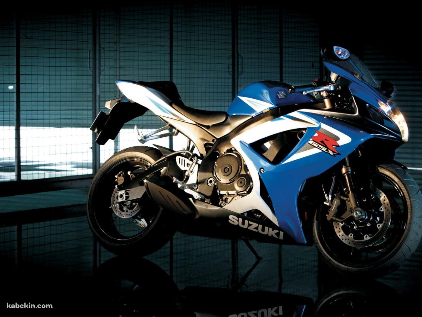 スズキ GSXの壁紙(1400px x 1050px) 高画質 PC・デスクトップ用