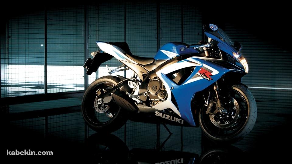 スズキ GSXの壁紙(960px x 540px) 高画質 PC・デスクトップ用