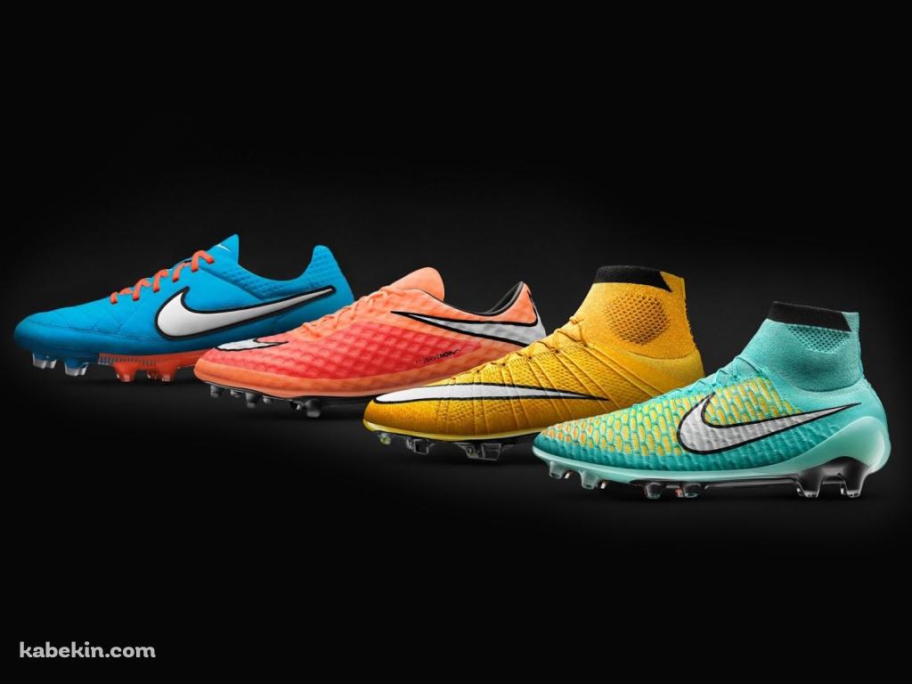 NIKE シューズの壁紙(1024px x 768px) 高画質 PC・デスクトップ用