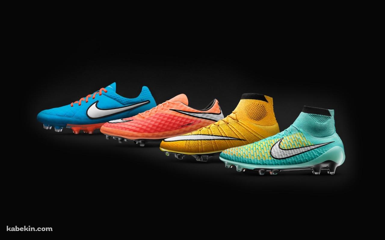 NIKE シューズの壁紙(1280px x 800px) 高画質 PC・デスクトップ用