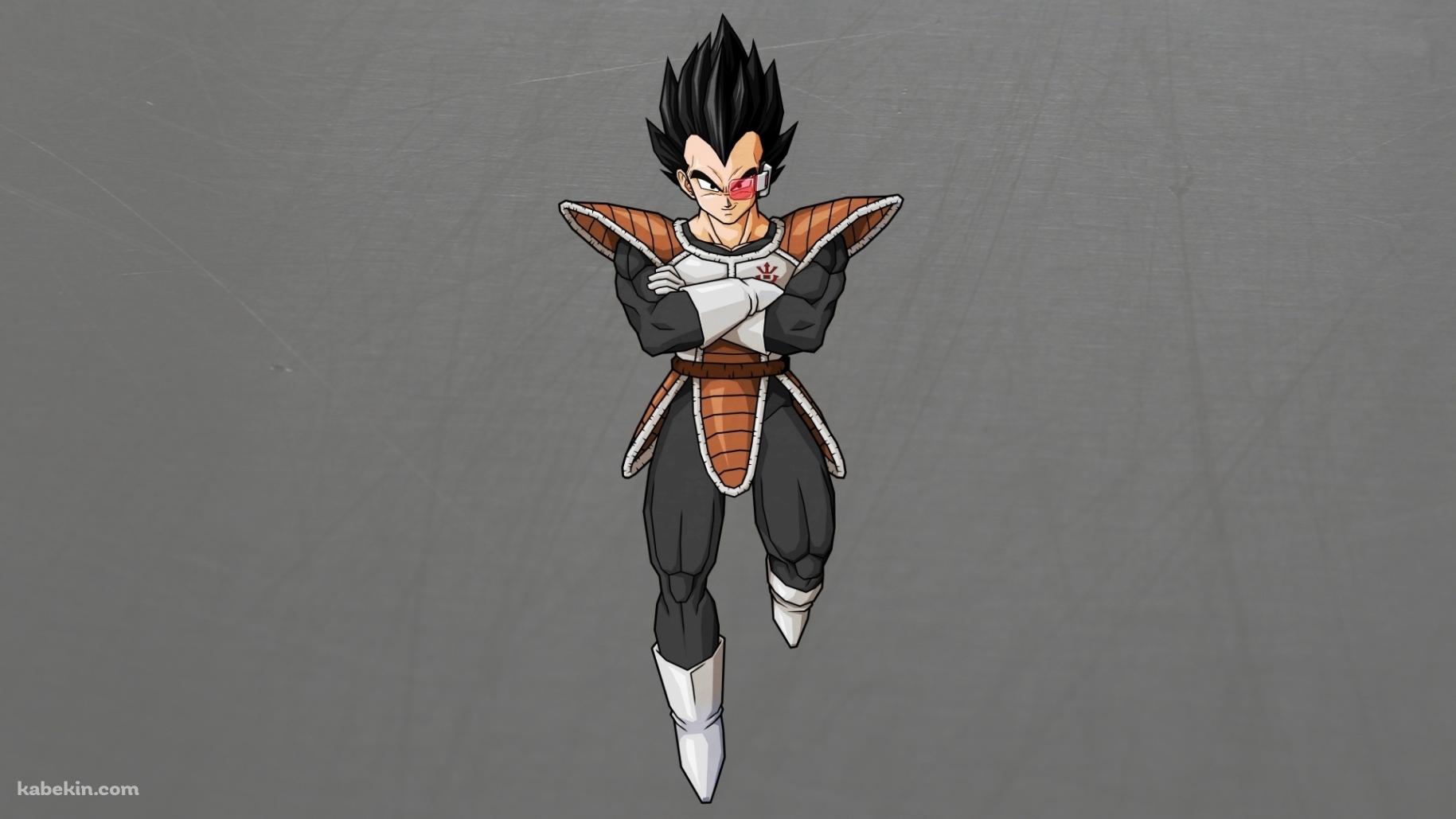 ドラゴンボール ベジータの壁紙(1829px x 1029px) 高画質 PC・デスクトップ用