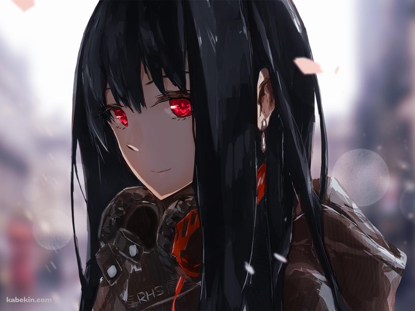 アイマス シンデレラガールズ 渋谷凛の壁紙(1400px x 1050px) 高画質 PC・デスクトップ用