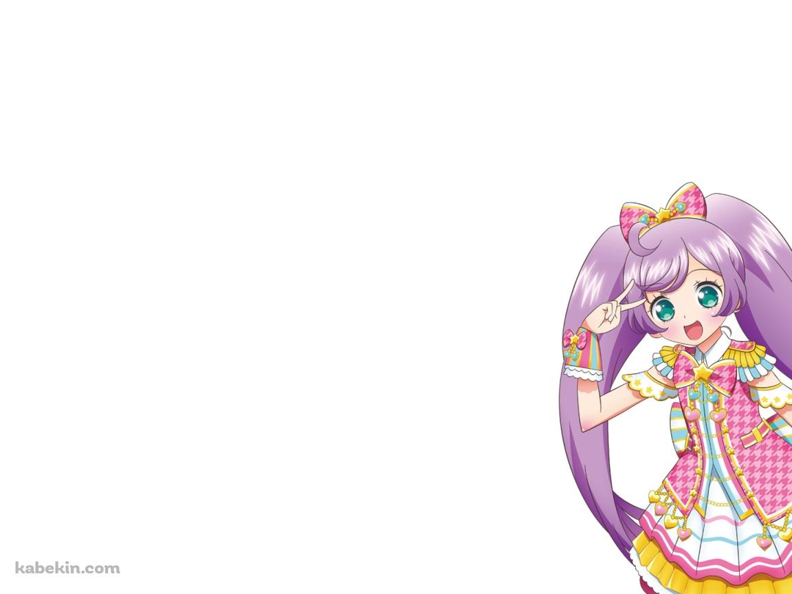 プリパラの壁紙(1152px x 864px) 高画質 PC・デスクトップ用