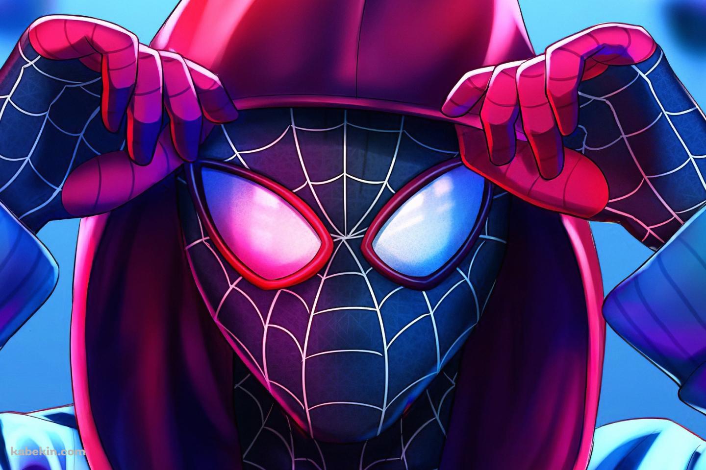 スパイダーマンノーウェイホームの壁紙(1440px x 960px) 高画質 PC・デスクトップ用