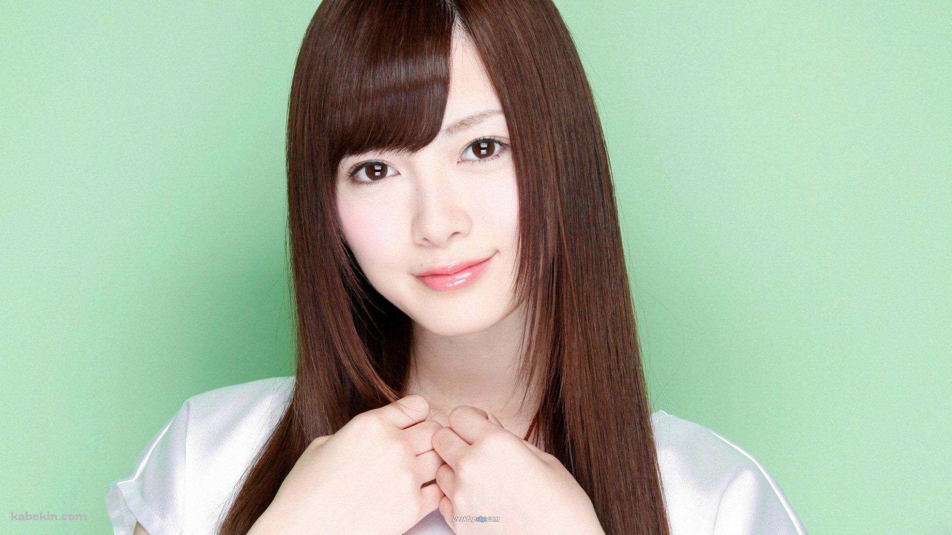 乃木坂46 白石麻衣の壁紙(1920px x 1080px) 高画質 PC・デスクトップ用