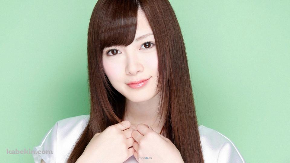 乃木坂46 白石麻衣の壁紙(960px x 540px) 高画質 PC・デスクトップ用