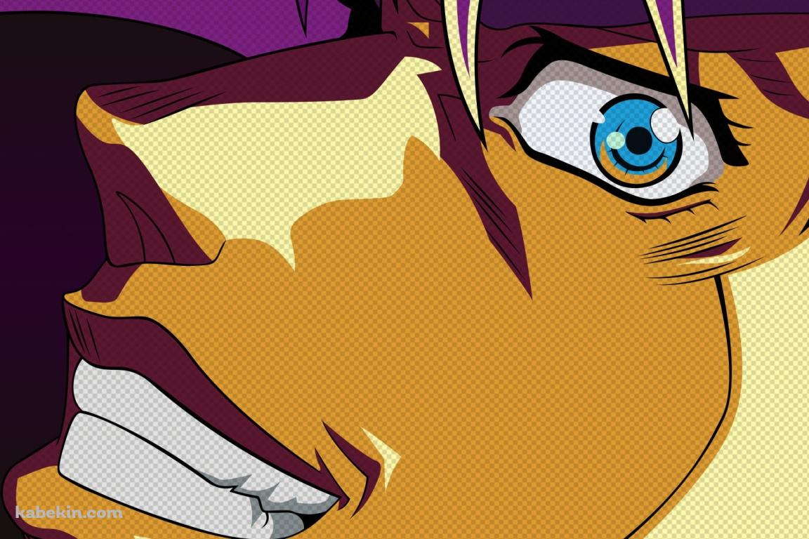 ジョジョの奇妙な冒険 ジョセフ・ジョースターの壁紙(1152px x 768px) 高画質 PC・デスクトップ用