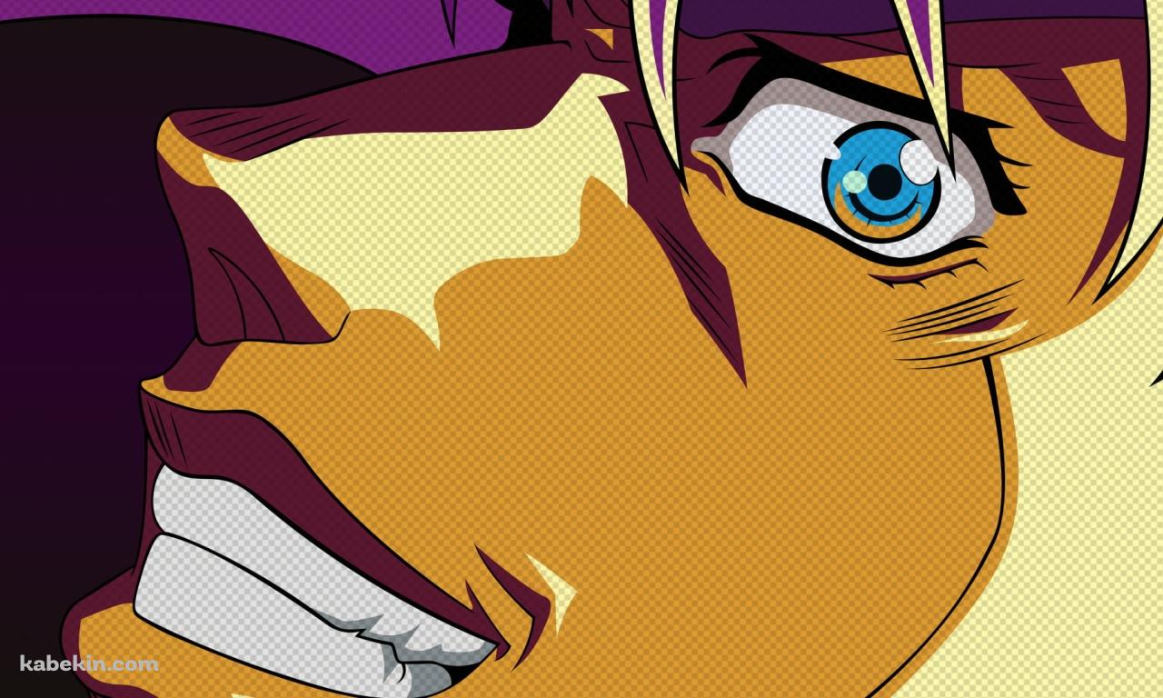 ジョジョの奇妙な冒険 ジョセフ・ジョースターの壁紙(1280px x 768px) 高画質 PC・デスクトップ用