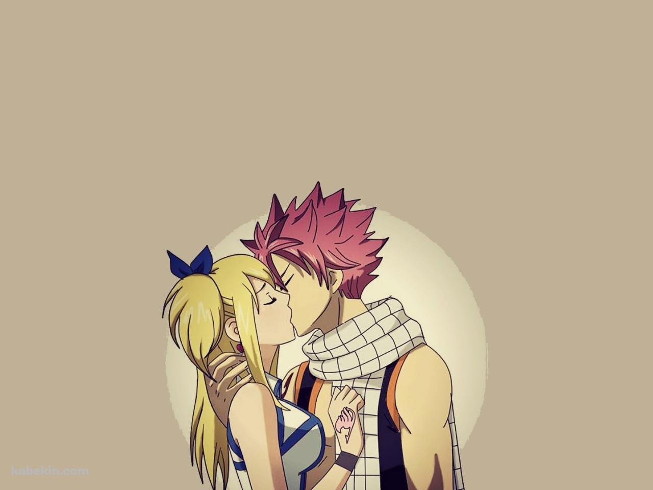 FAIRY TAIL フェアリーテールの壁紙(1280px x 960px) 高画質 PC・デスクトップ用