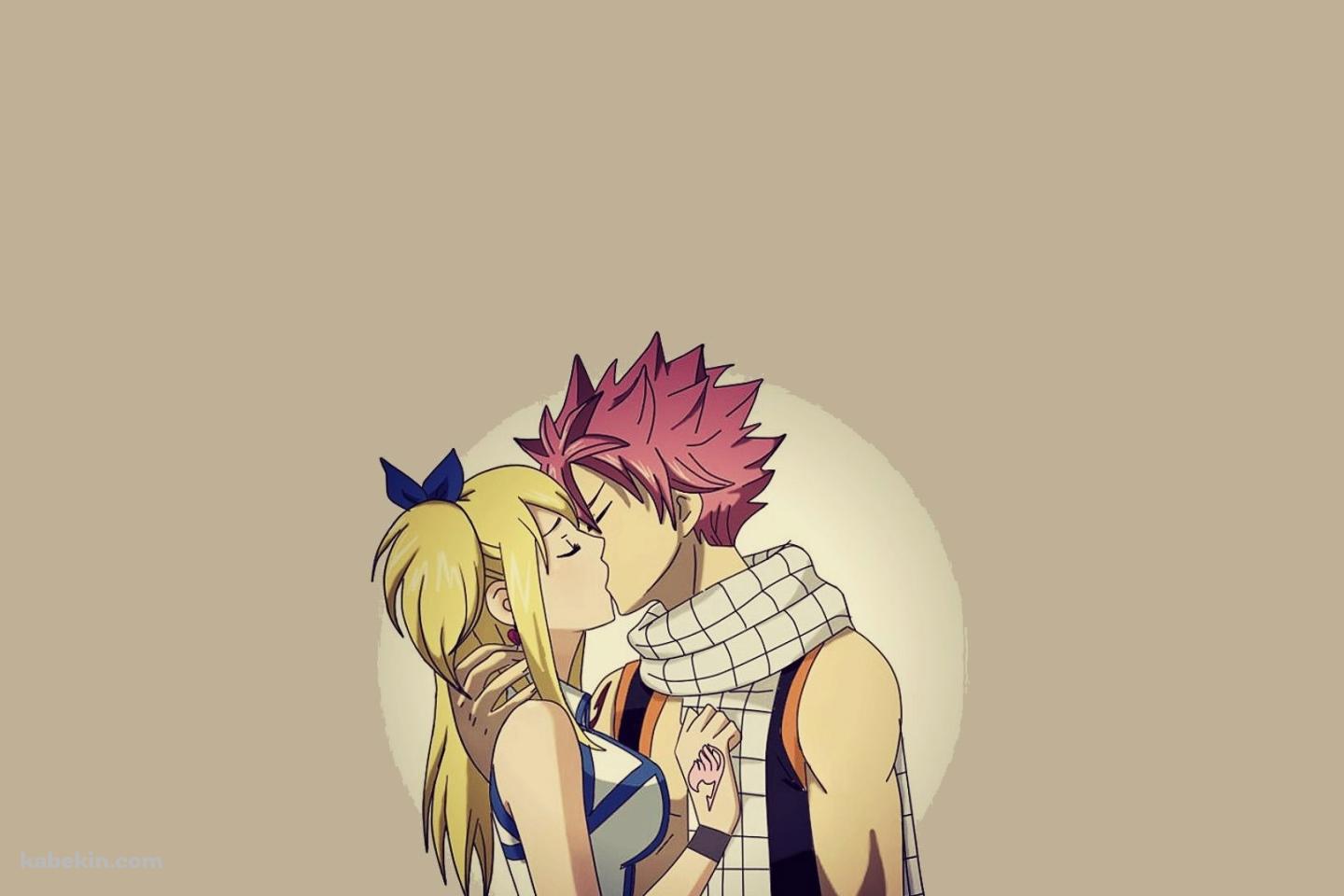 FAIRY TAIL フェアリーテールの壁紙(1440px x 960px) 高画質 PC・デスクトップ用