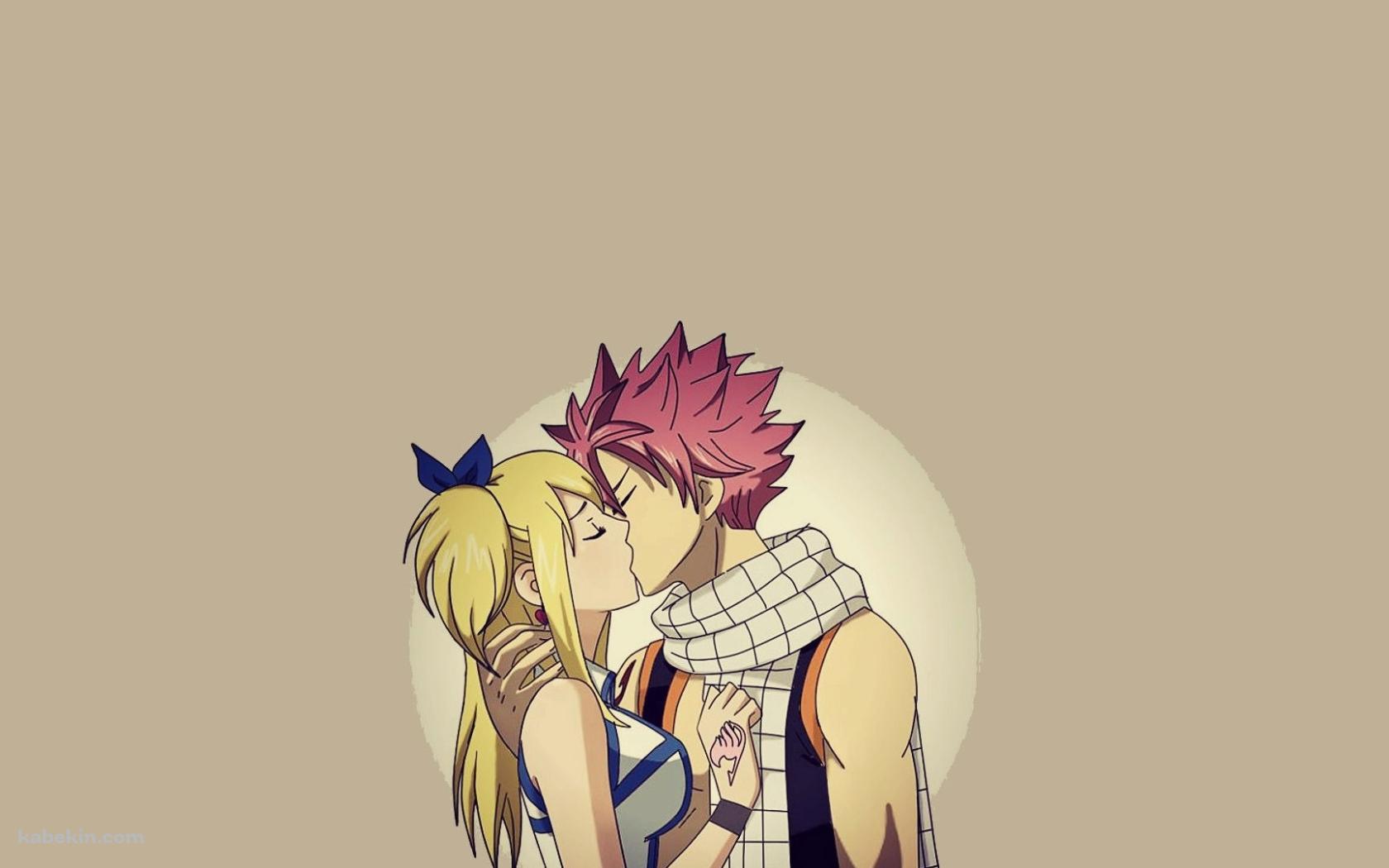 FAIRY TAIL フェアリーテールの壁紙(1680px x 1050px) 高画質 PC・デスクトップ用