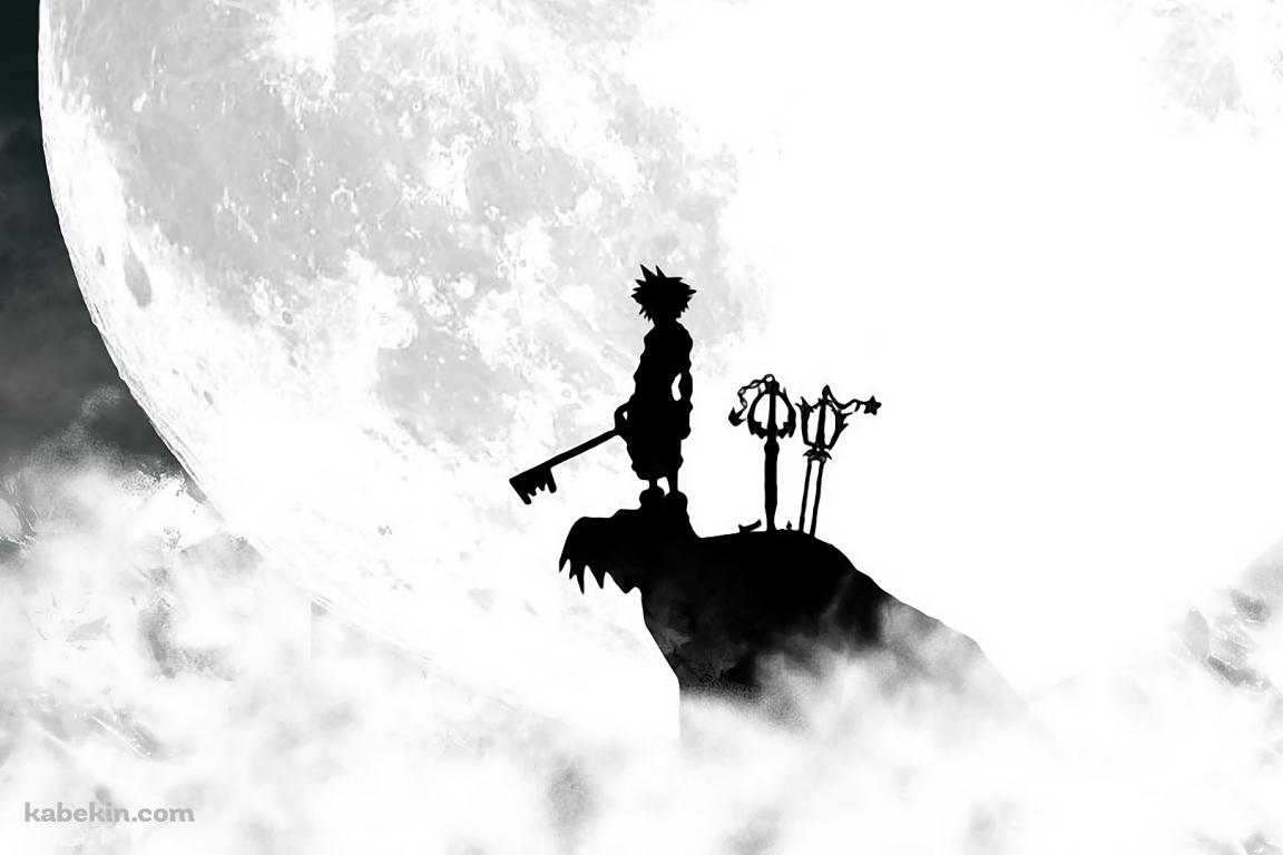 KINGDOM HEARTSの壁紙(1152px x 768px) 高画質 PC・デスクトップ用