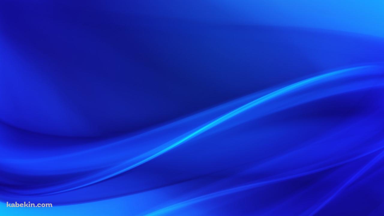 シャインブルーの壁紙(1280px x 720px) 高画質 PC・デスクトップ用