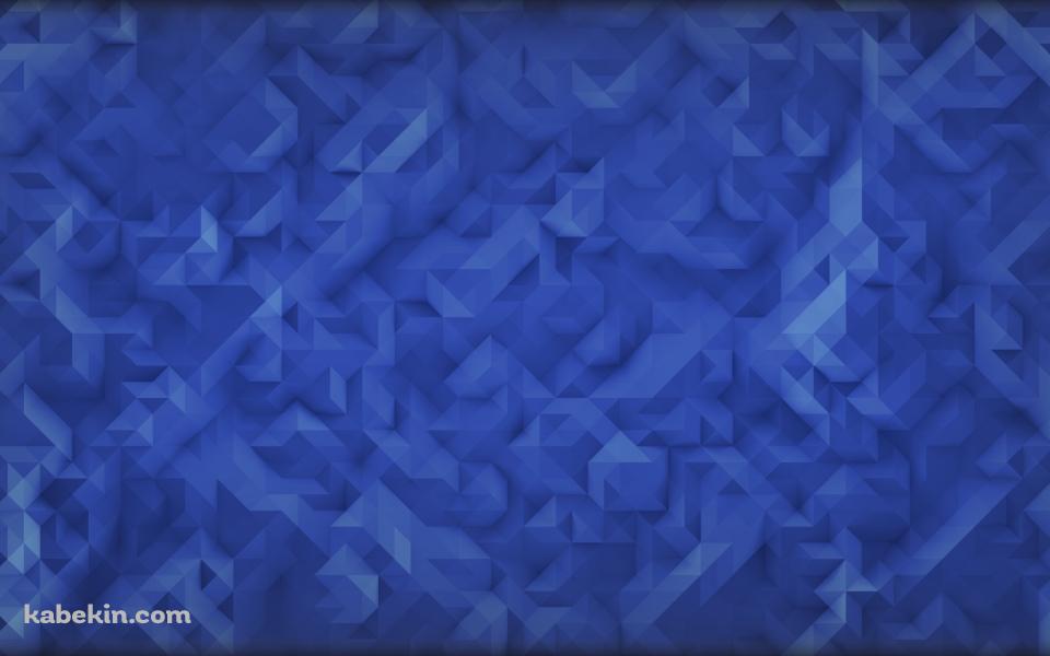 淡い紫のパターンの壁紙(960px x 600px) 高画質 PC・デスクトップ用