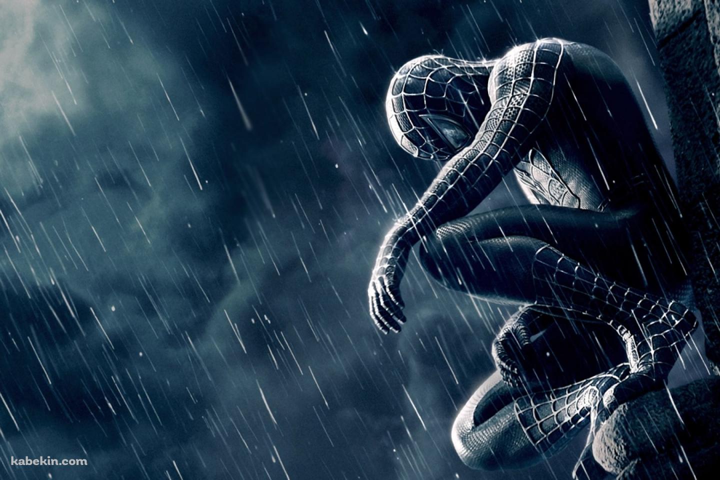 スパイダーマンの壁紙(1440px x 960px) 高画質 PC・デスクトップ用