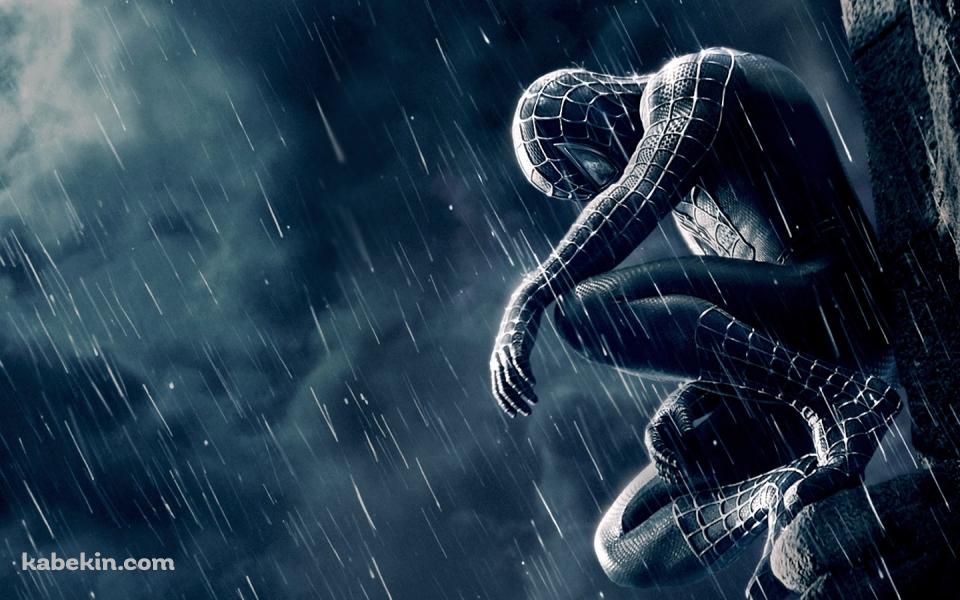スパイダーマンの壁紙(960px x 600px) 高画質 PC・デスクトップ用