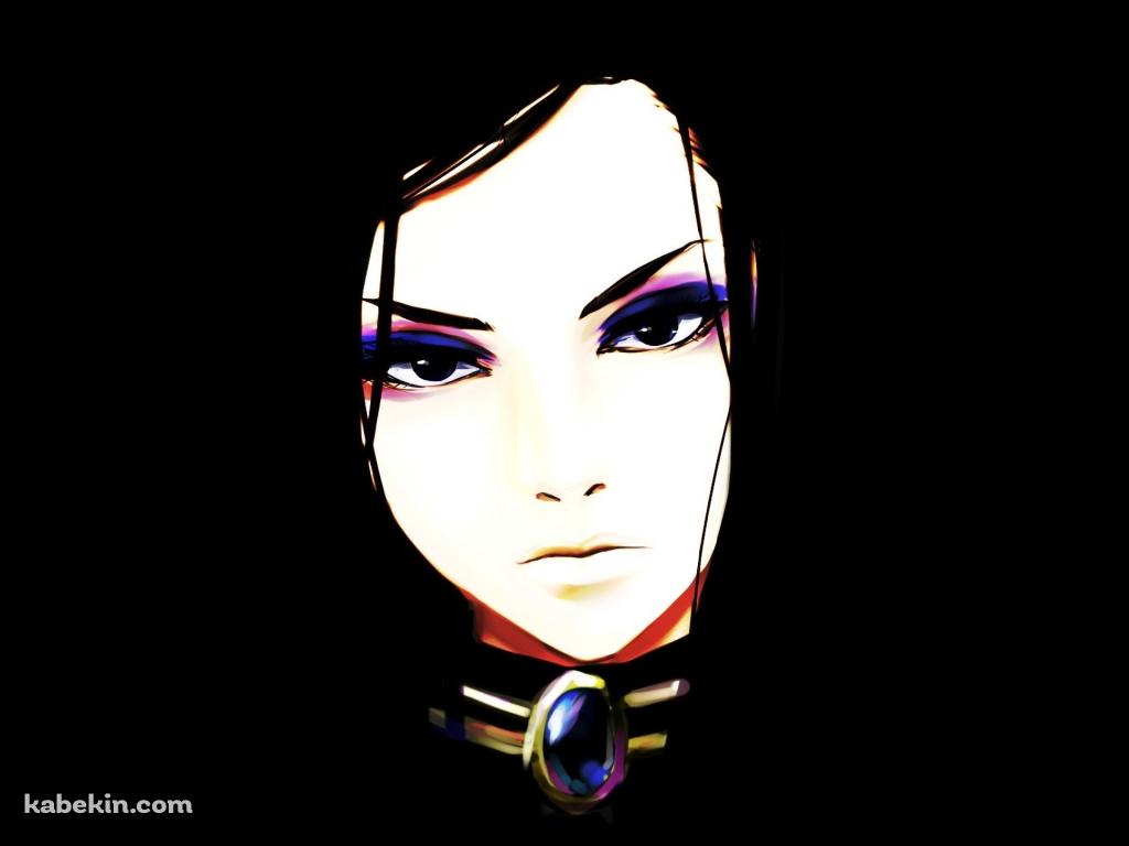 Ergo Proxyの壁紙(1024px x 768px) 高画質 PC・デスクトップ用