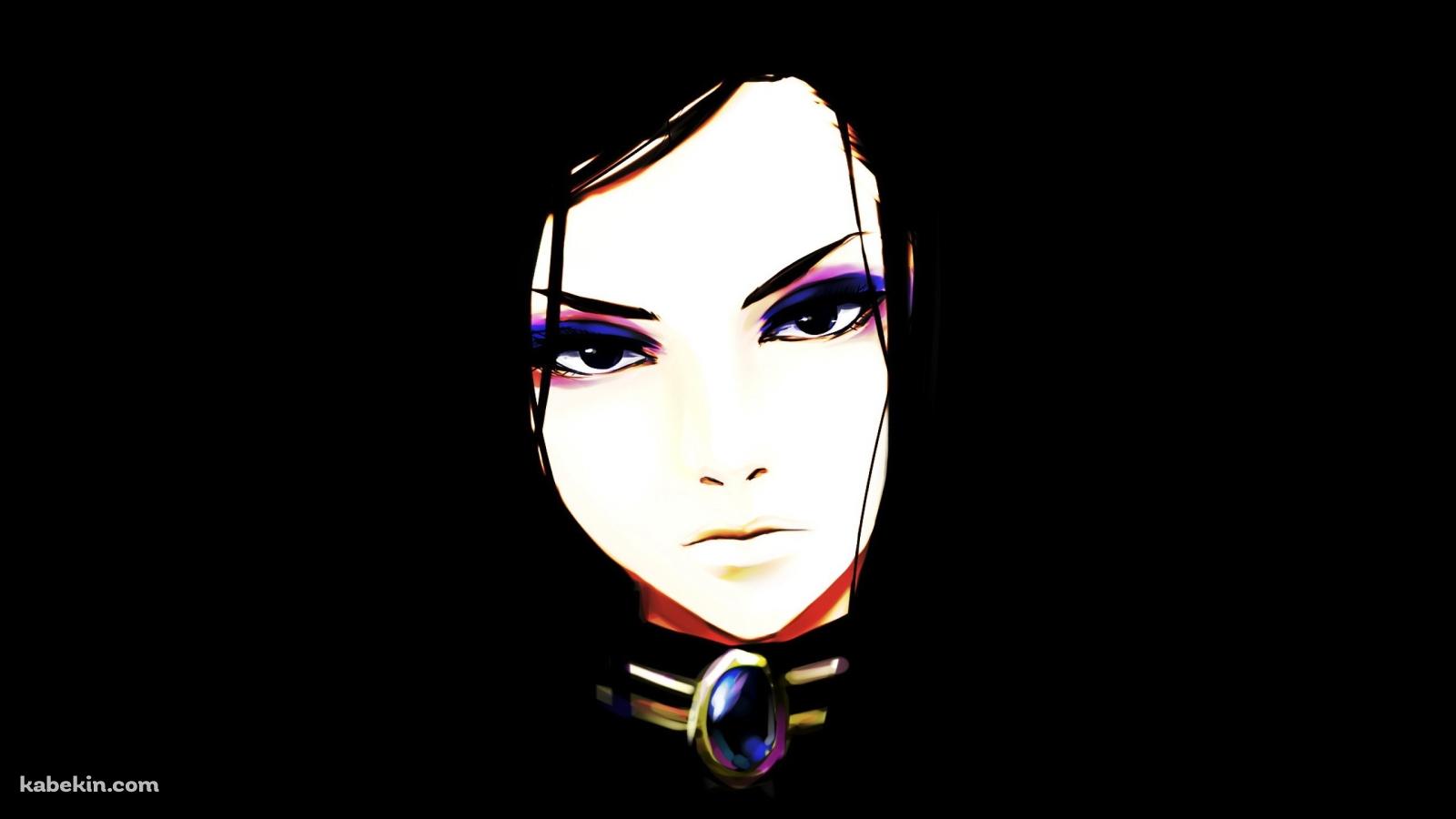 Ergo Proxyの壁紙(1600px x 900px) 高画質 PC・デスクトップ用