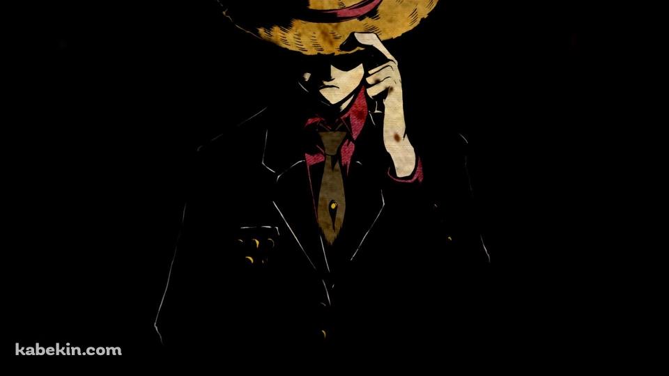 ONE PIECE ルフィの壁紙(960px x 540px) 高画質 PC・デスクトップ用