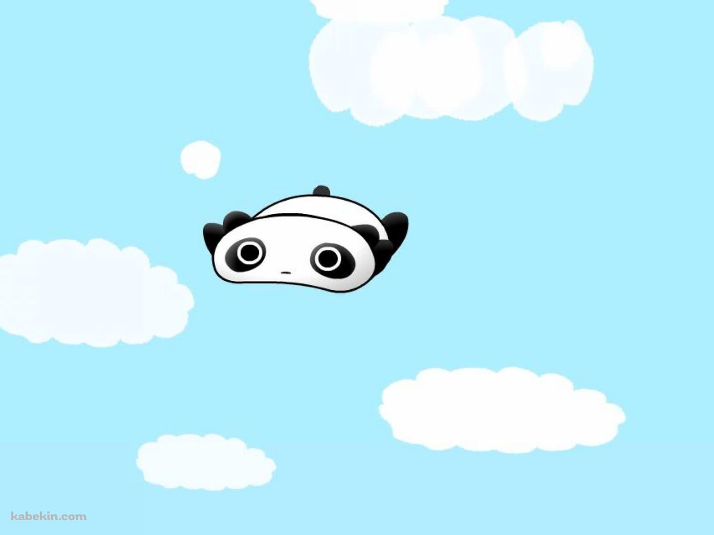 たれぱんだの壁紙(1440px x 1080px) 高画質 PC・デスクトップ用